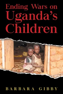Ukončenie vojen o deti Ugandy - Ending Wars on Uganda's Children
