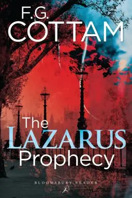 Lazarovo proroctvo - The Lazarus Prophecy