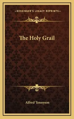 Svätý grál - The Holy Grail