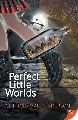 Dokonalé malé svety - Perfect Little Worlds