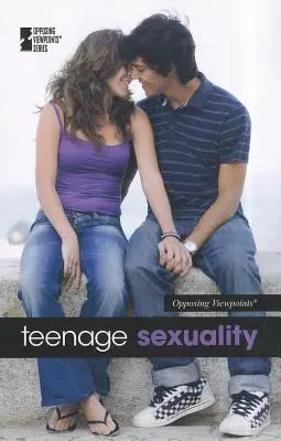 Sexualita tínedžerov - Teenage Sexuality