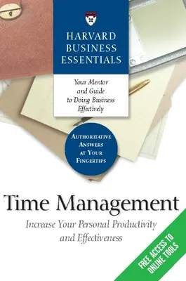 Manažment času: Zvýšte svoju osobnú produktivitu a efektivitu - Time Management: Increase Your Personal Productivity and Effectiveness