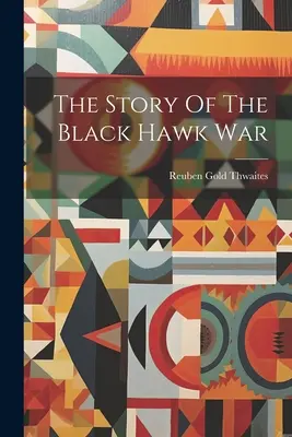 Príbeh vojny s Čiernym jastrabom - The Story Of The Black Hawk War