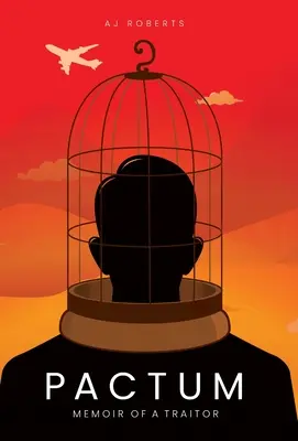 Pactum: Spomienky zradcu - Pactum: Memoir of a Traitor