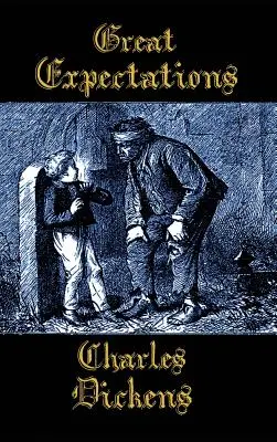 Veľké očakávania - Great Expectations