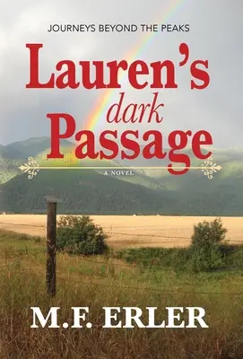 Laurenina temná chodba - Lauren's Dark Passage