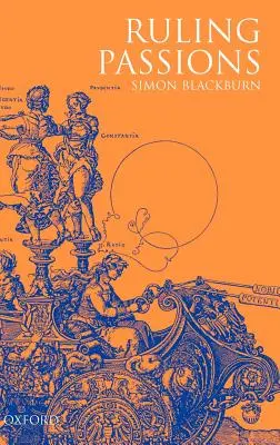 Vládnuce vášne - Ruling Passions