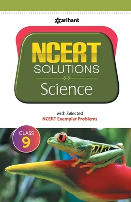 Riešenia NCERT - Prírodné vedy pre 9. triedu - NCERT Solutions - Science for Class 9th