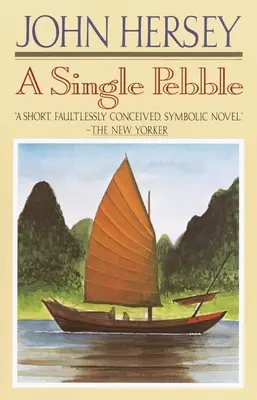 Jediný kamienok - A Single Pebble