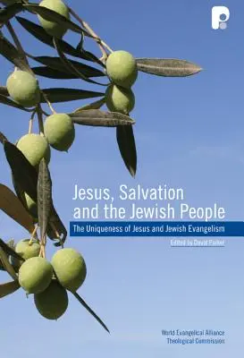 Ježiš, spása a židovský národ - Jesus, Salvation and the Jewish People
