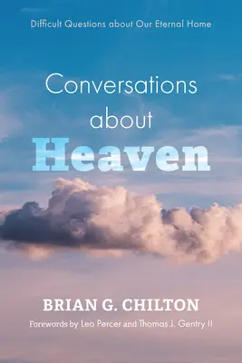 Rozhovory o nebi - Conversations about Heaven