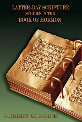 Sväté písmo posledných dní - Latter-Day Scripture