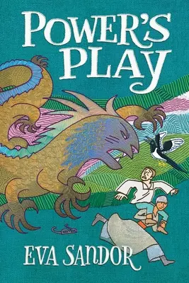 Hra moci - Power's Play