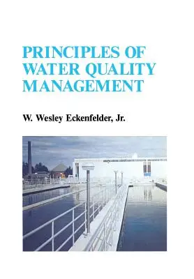 Zásady riadenia kvality vody - Principles of Water Quality Management