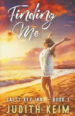 Nájsť ma - Finding Me