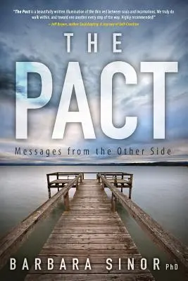 The Pact: Posolstvá z druhej strany - The Pact: Messages from the Other Side