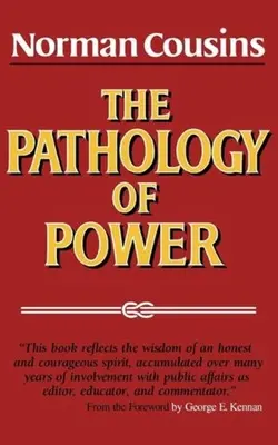 Patológia moci - The Pathology of Power