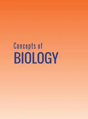 Koncepty biológie - Concepts of Biology