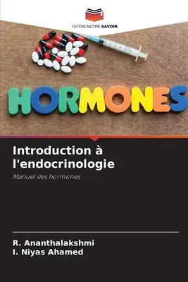 Úvod do endokrinológie - Introduction  l'endocrinologie