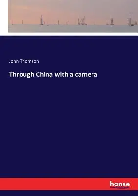 Čínou s fotoaparátom - Through China with a camera