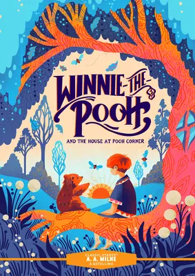 Classic Starts(r) Winnie-The-Pooh and House at Pooh Corner - Classic Starts(r) Winnie-The-Pooh and the House at Pooh Corner