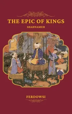 Epos o kráľoch - The Epic of Kings