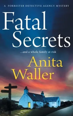 Osudové tajomstvá - Fatal Secrets