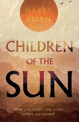Deti slnka - Children of the Sun