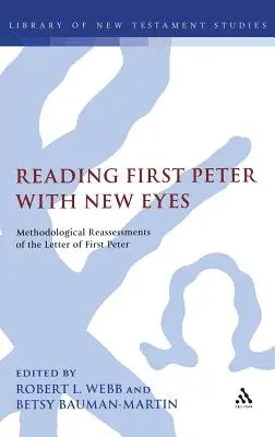 Čítanie Prvého Petra novými očami - Reading First Peter with New Eyes
