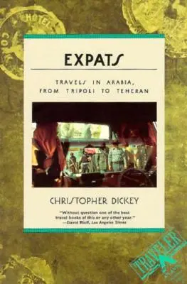 Expati: Záhada detektíva seržanta Mullheisena - Expats: A Detective Sergeant Mullheisen Mystery
