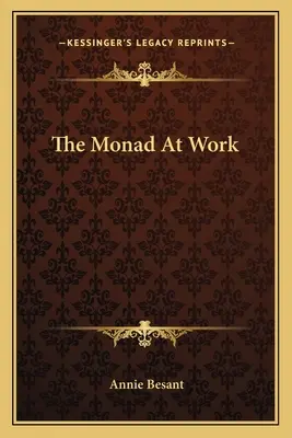 Monáda pri práci - The Monad At Work