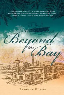 Za zátokou - Beyond the Bay