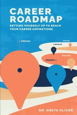 Kariérny plán: Ako dosiahnuť svoje kariérne ambície - Career Roadmap: Setting Yourself Up to Reach Your Career Aspirations