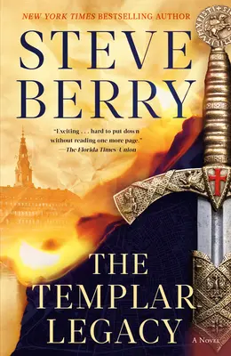 Odkaz templárov - The Templar Legacy