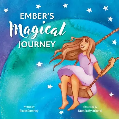 Emberova čarovná cesta - Ember's Magical Journey