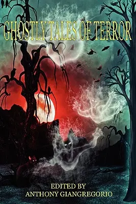 Prízračné príbehy hrôzy - Ghostly Tales of Terror