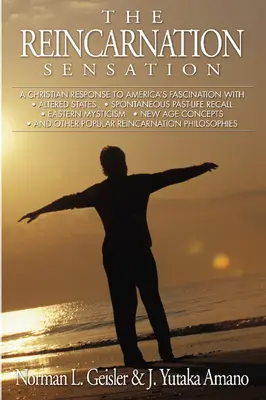 Reinkarnačná senzácia - The Reincarnation Sensation