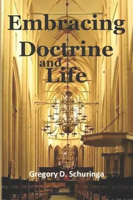 Objatie učenia a života: Šimon Oomius v kontexte ďalšej reformačnej ortodoxie - Embracing Doctrine and Life: Simon Oomius in the Context of Further Reformation Orthodoxy
