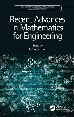 Najnovšie pokroky v matematike pre inžinierstvo - Recent Advances in Mathematics for Engineering