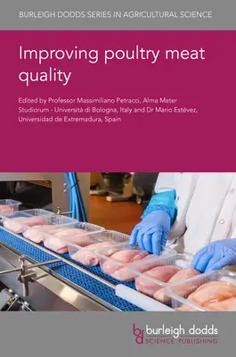 Zlepšenie kvality hydinového mäsa - Improving Poultry Meat Quality
