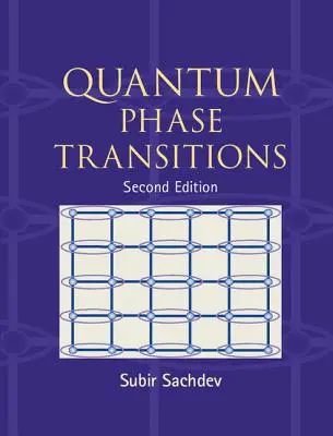 Kvantové fázové prechody - Quantum Phase Transitions