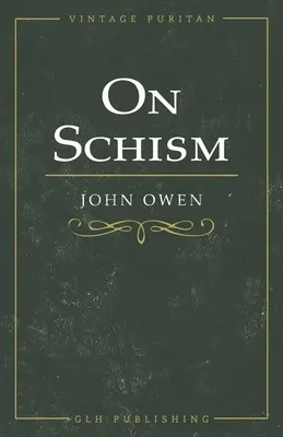 O schizme - On Schism