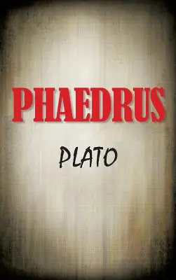 Faidros - Phaedrus