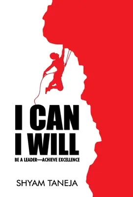 Ja môžem, ja budem - I Can I Will