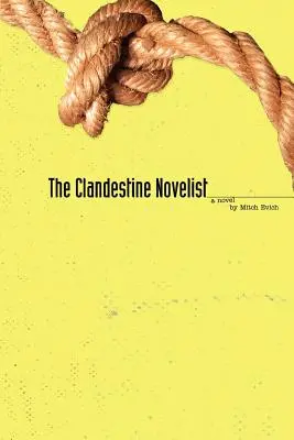 Tajný románopisec - The Clandestine Novelist
