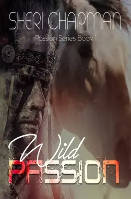 Divoká vášeň - Wild Passion
