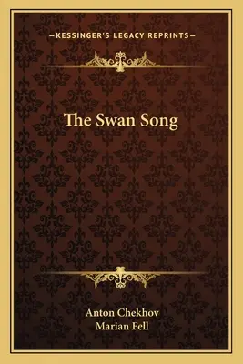 Labutia pieseň - The Swan Song