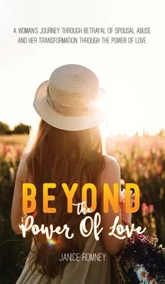 Za mocou lásky - Beyond the Power of Love