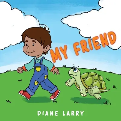 Môj priateľ - My Friend