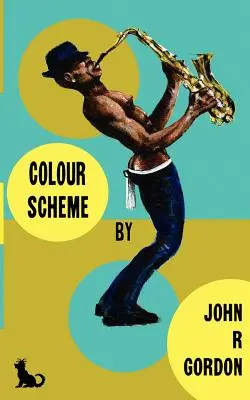 Farebná schéma - Colour Scheme